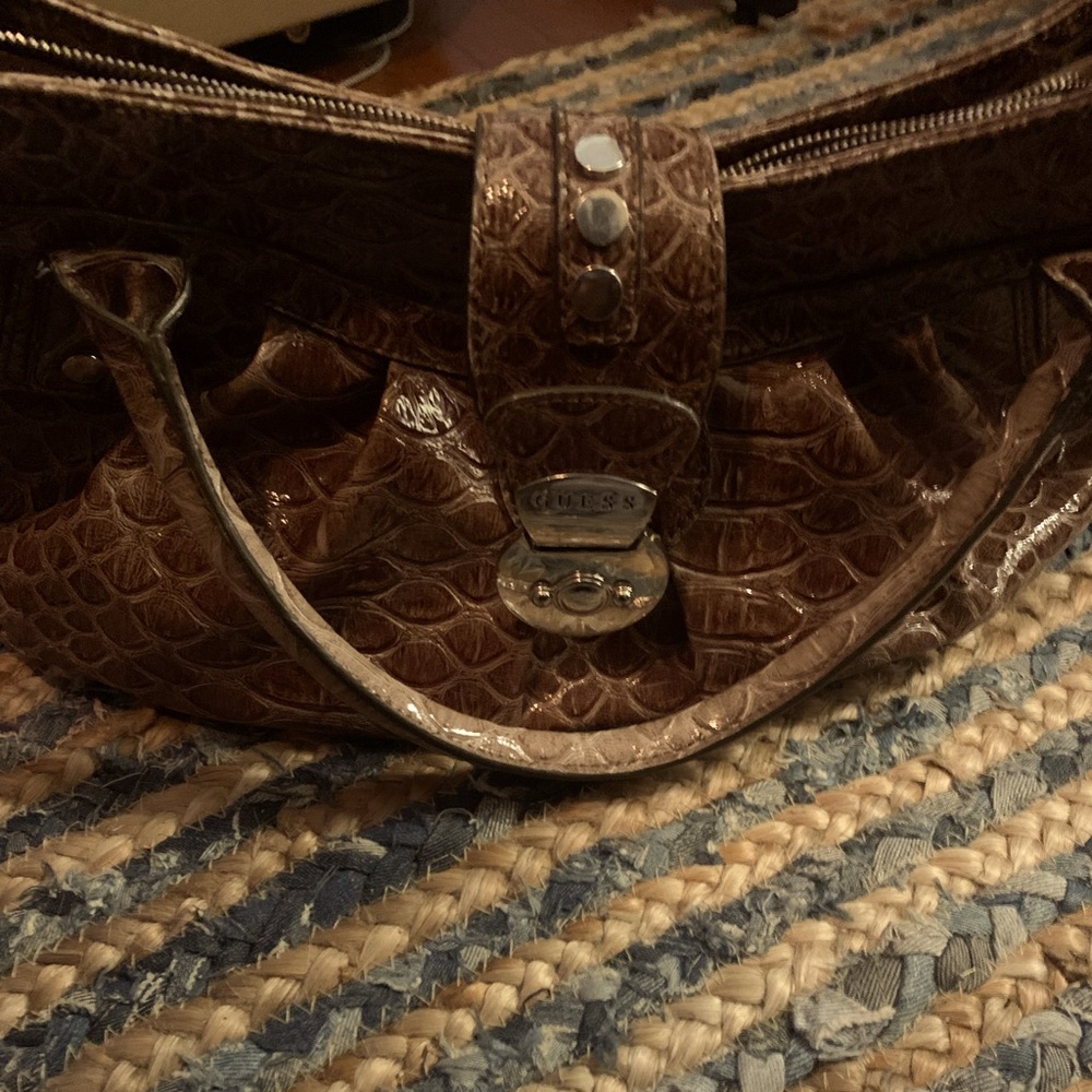 Guess handbag